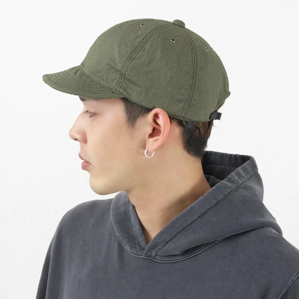 HIGHER / Stitch Cloth Cap