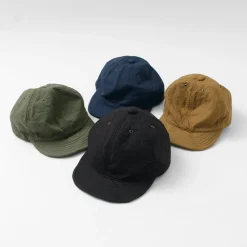 HIGHER / Stitch Cloth Cap