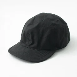 HIGHER / Turkish Organic Cotton Ripstop Cap