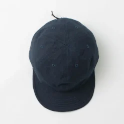 HIGHER / Turkish Organic Cotton Ripstop Cap