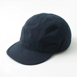 HIGHER / Turkish Organic Cotton Ripstop Cap