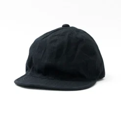 HIGHER / Vintage Herringbone Cap