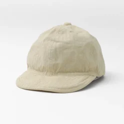 HIGHER / Vintage Herringbone Cap