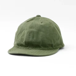 HIGHER / Vintage Herringbone Cap