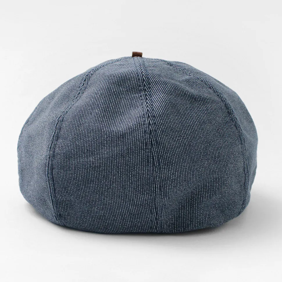 HIGHER / VINTAGE WABASH BERET