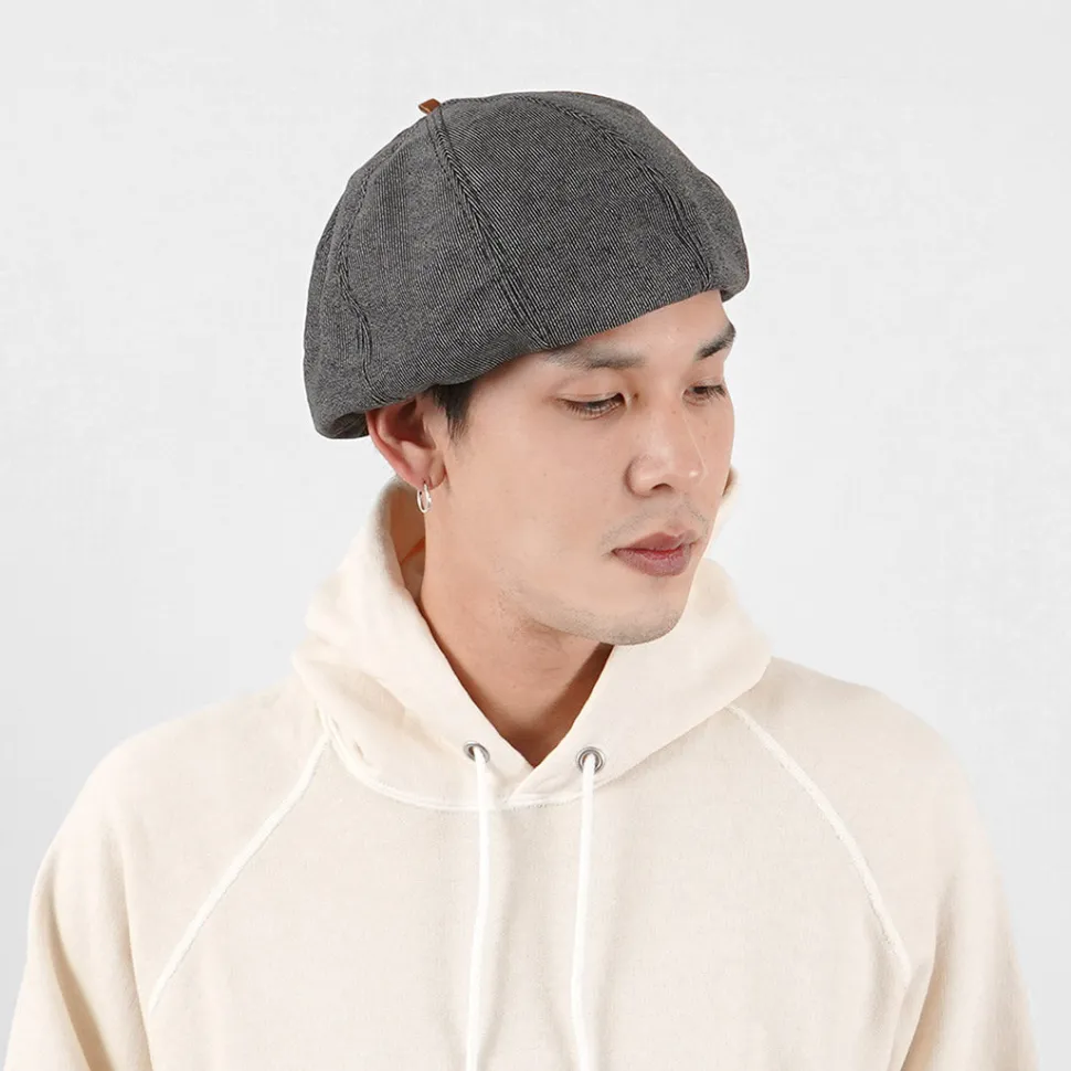 HIGHER / VINTAGE WABASH BERET