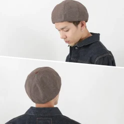 HIGHER / VINTAGE WABASH BERET