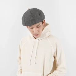 HIGHER / VINTAGE WABASH BERET