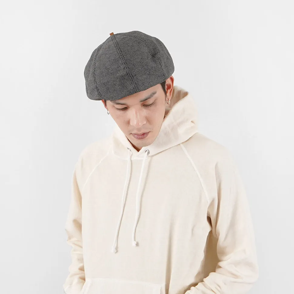 HIGHER / VINTAGE WABASH BERET