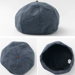 HIGHER / VINTAGE WABASH BERET