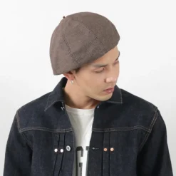 HIGHER / VINTAGE WABASH BERET