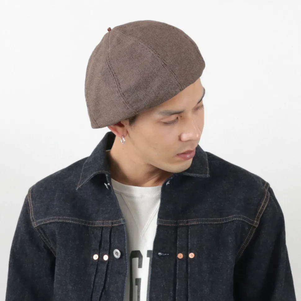 HIGHER / VINTAGE WABASH BERET