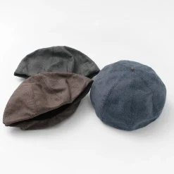 HIGHER / VINTAGE WABASH BERET