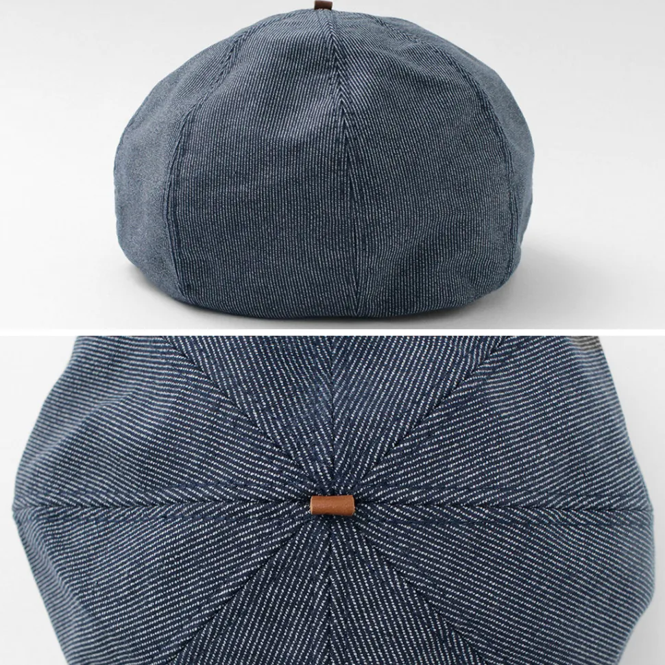 HIGHER / VINTAGE WABASH BERET