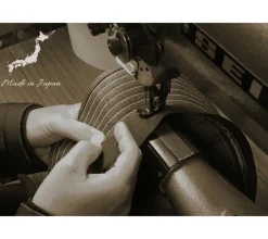 HIGHER / Vintage wabash 6-panel cap