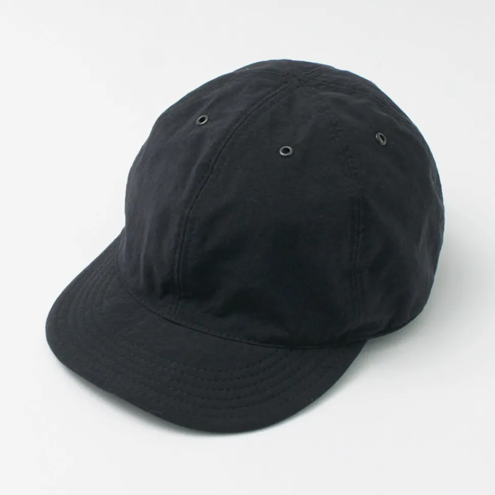 HIGHER / Waterproof Nylon Active Cap