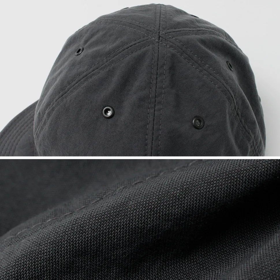 HIGHER / Waterproof Nylon Active Cap