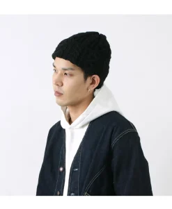 HIGHLAND 2000 / Bob Cap / Knitsted Cap