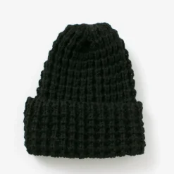 HIGHLAND 2000 / Bob Cap Tuck Stitch (Alpaca x British Wool Mix)