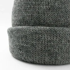 HIGHLAND 2000 / British Wool Tubular Bobby Cap
