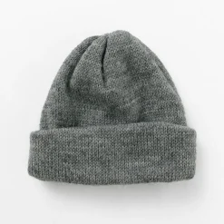 HIGHLAND 2000 / British Wool Tubular Bobby Cap