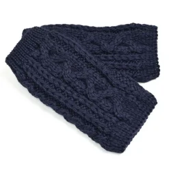 HIGHLAND 2000 / Cable Knits Mittens