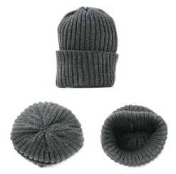 HIGHLAND 2000 / Cotton Knitsted Cap