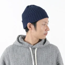 HIGHLAND 2000 / Cotton Knitsted Cap