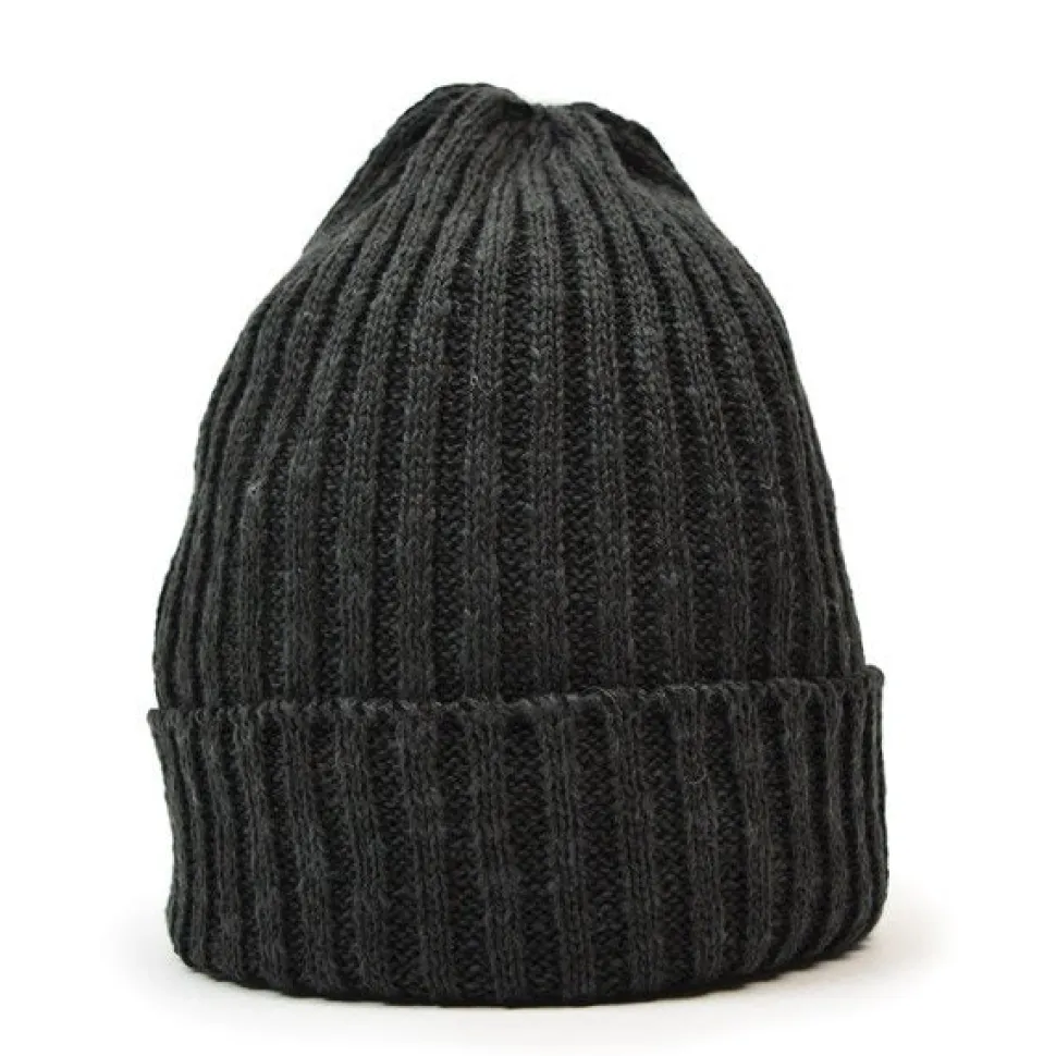 HIGHLAND 2000 / Linen Cotton Waxed Cap