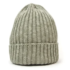 HIGHLAND 2000 / Linen Cotton Waxed Cap