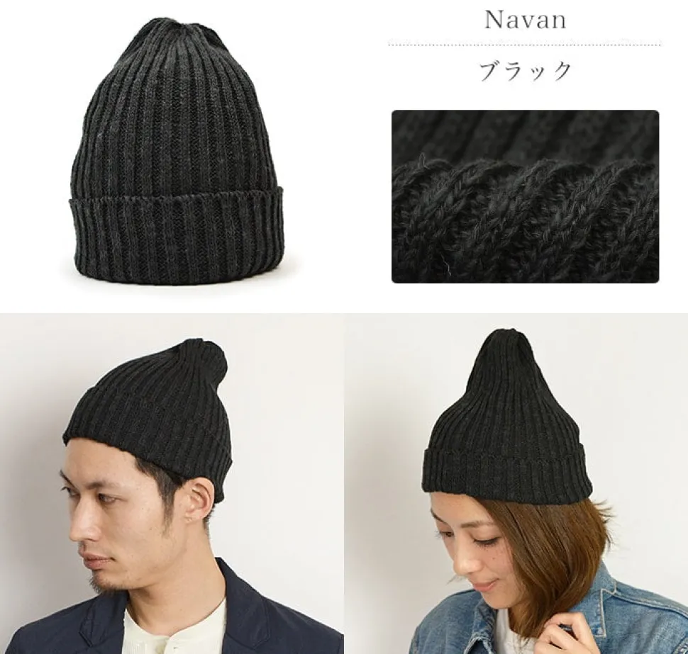 HIGHLAND 2000 / Linen Cotton Waxed Cap