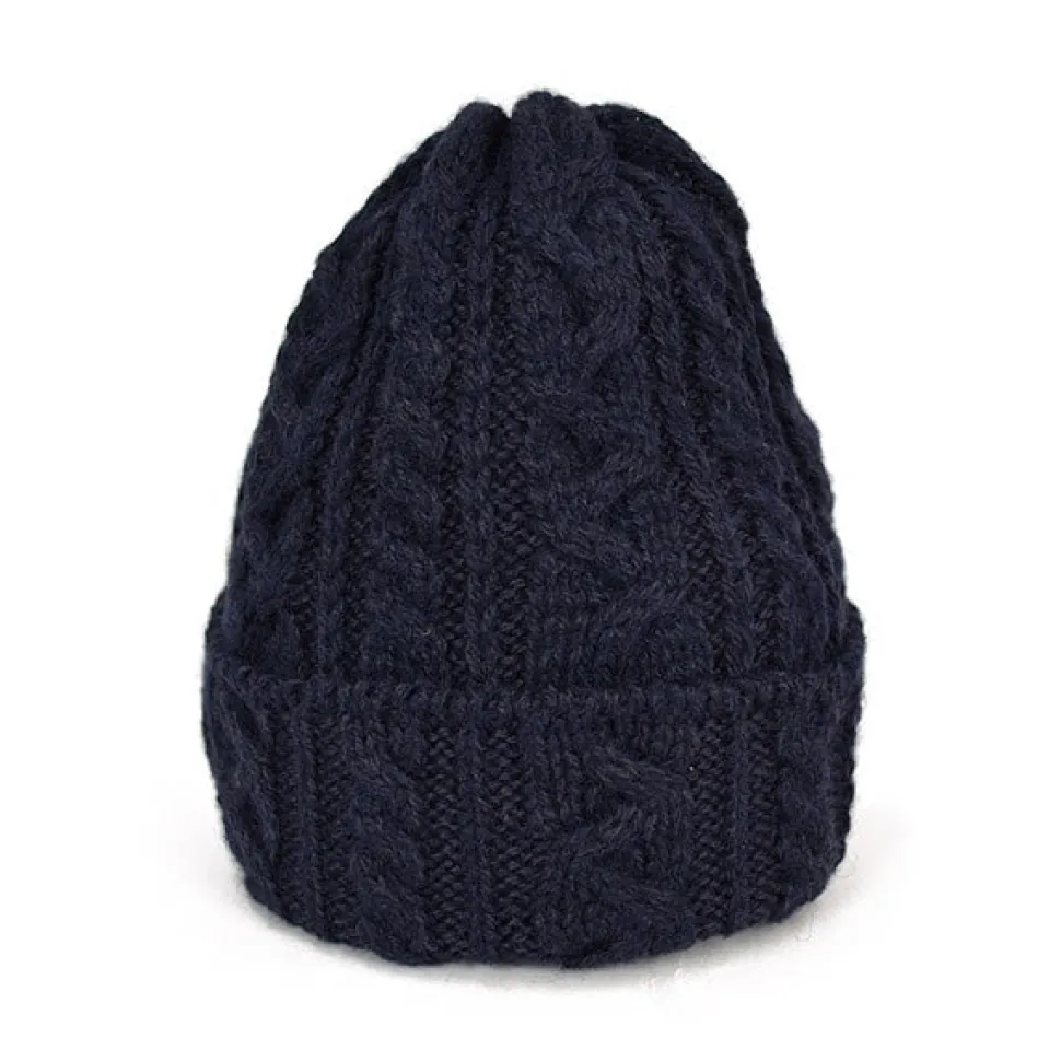 HIGHLAND 2000 / Merino Alpaca Bob Cap