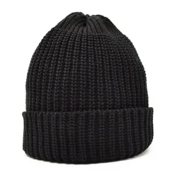 HIGHLAND 2000 / Short cotton knitted cap