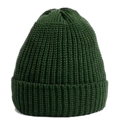 HIGHLAND 2000 / Short cotton knitted cap