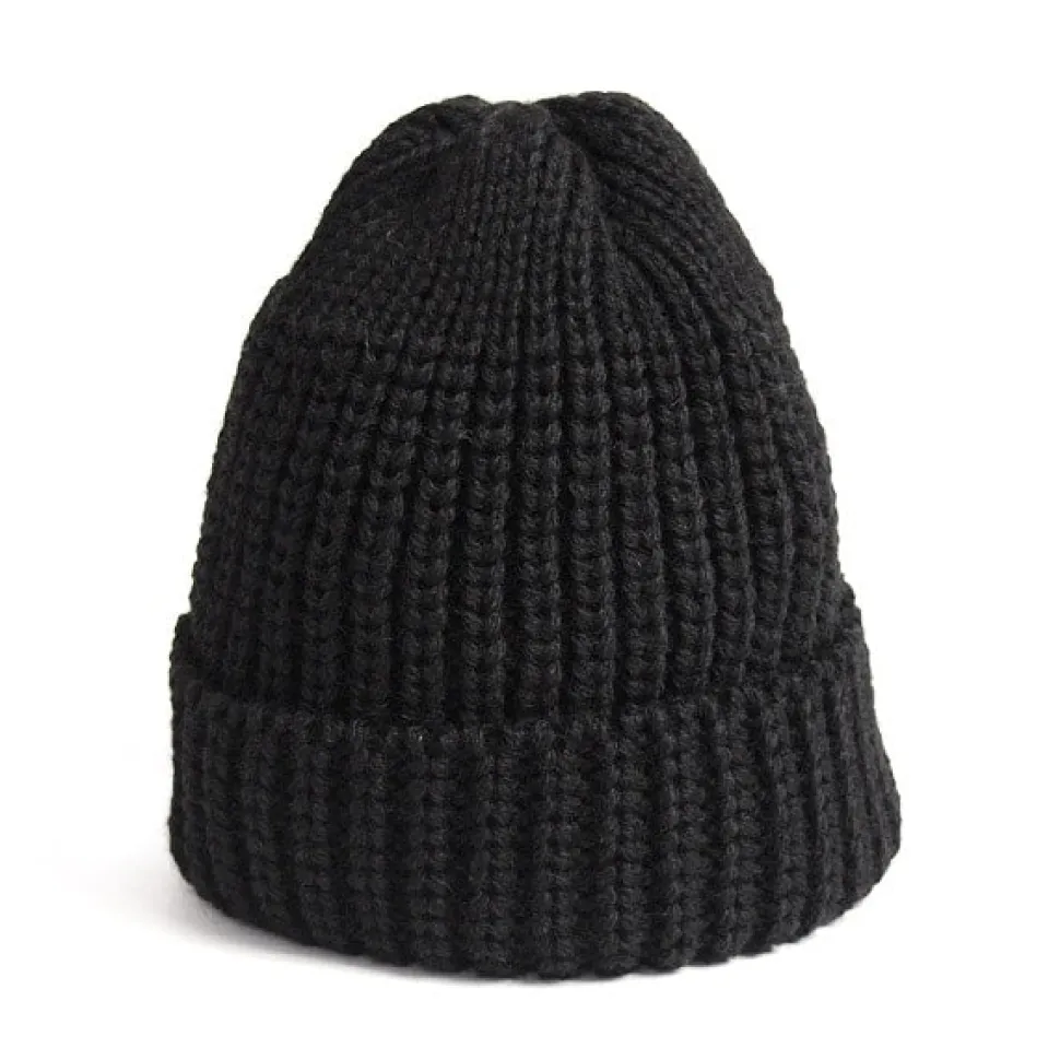 HIGHLAND 2000 / Short Wool Knits Cap