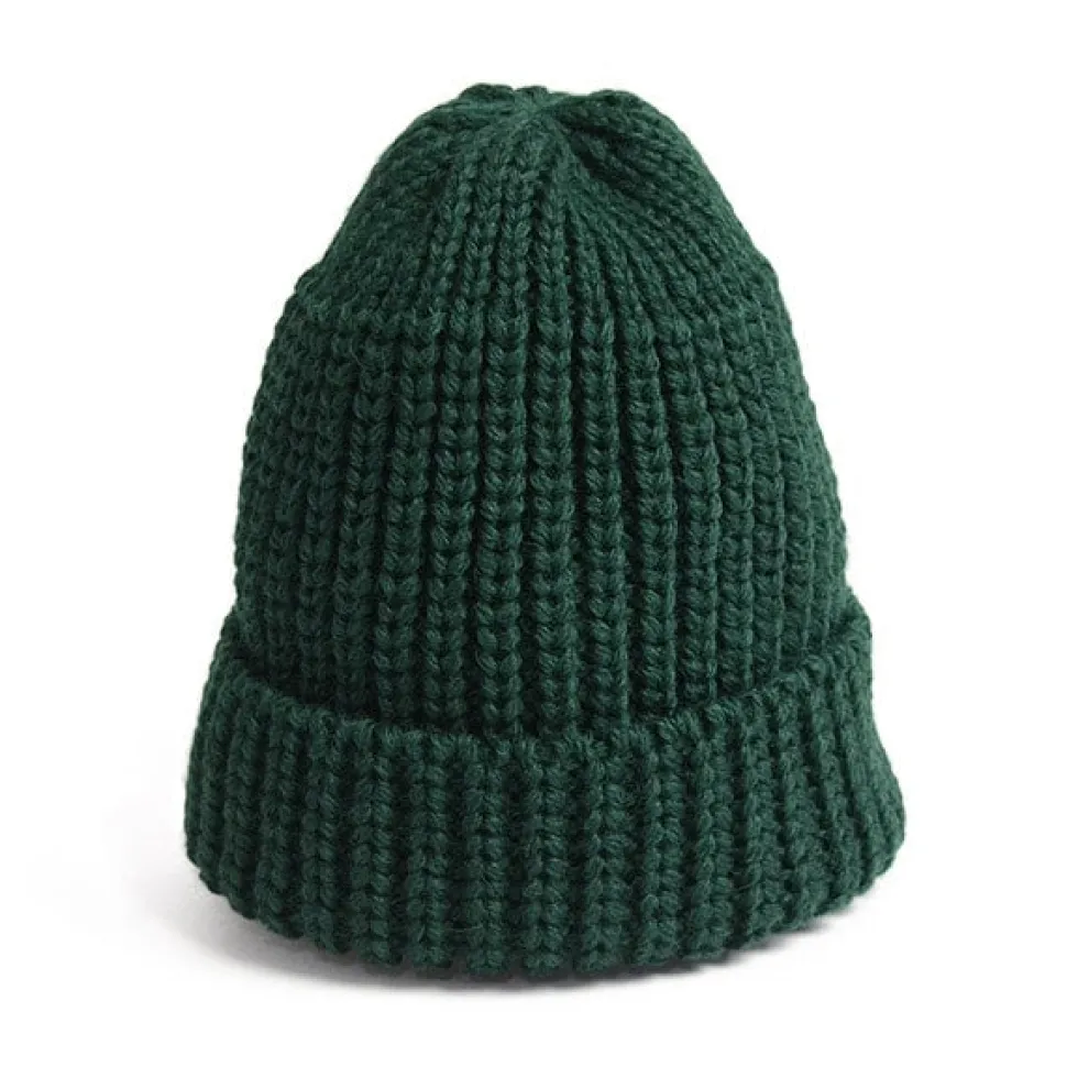 HIGHLAND 2000 / Short Wool Knits Cap