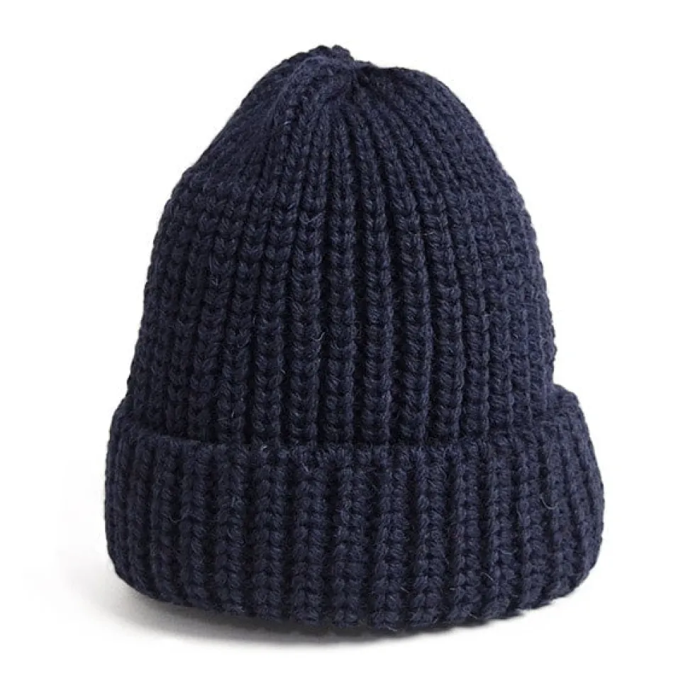 HIGHLAND 2000 / Short Wool Knits Cap