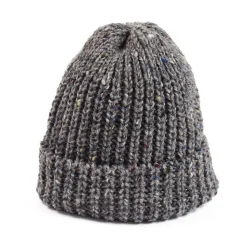 HIGHLAND 2000 / Short Wool Knits Cap