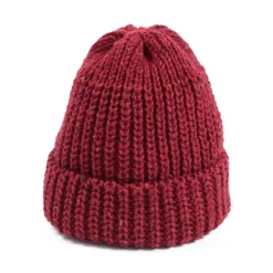 HIGHLAND 2000 / Short Wool Knits Cap
