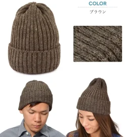 HIGHLAND 2000 / Wool Watch Cap