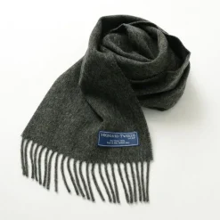 HIGHLAND TWEEDS / Lamb Wool Scarf