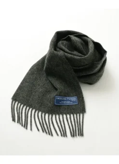 HIGHLAND TWEEDS / Lamb Wool Scarf
