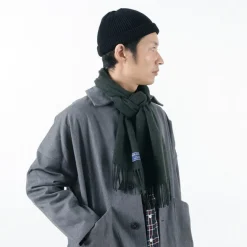 HIGHLAND TWEEDS / Lamb Wool Scarf