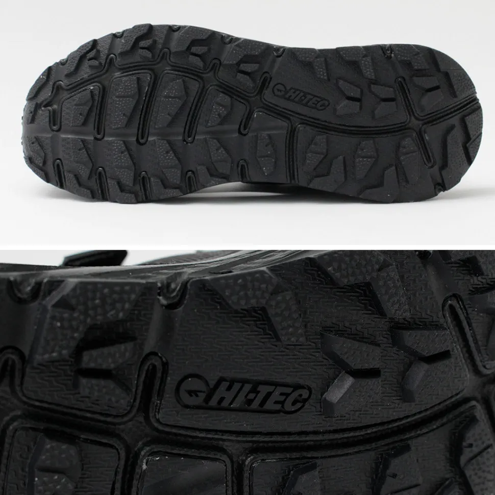 HI-TEC / East End Port Sandals