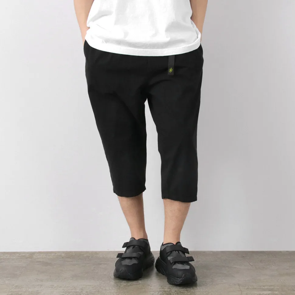 HI-TEC / East End Port Sandals