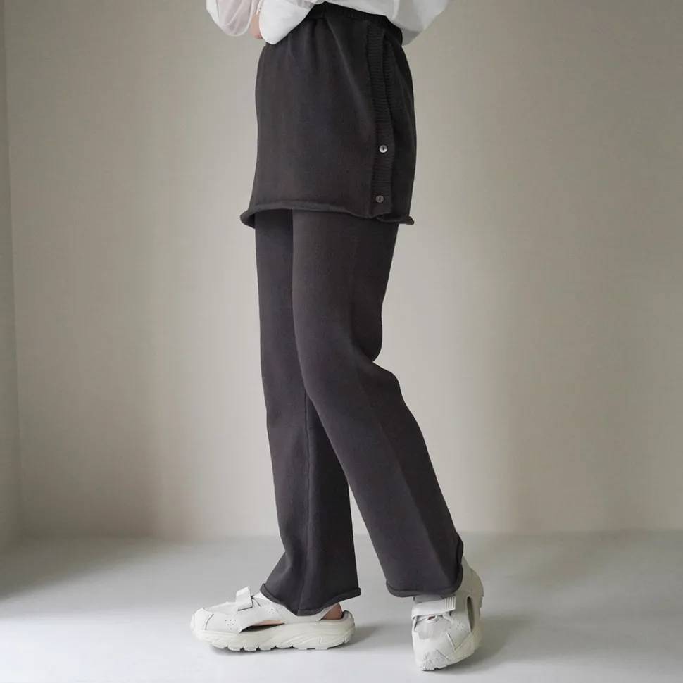 HI-TEC / East End Port Sandals