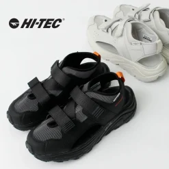 HI-TEC / East End Port Sandals