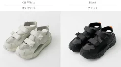 HI-TEC / East End Port Sandals