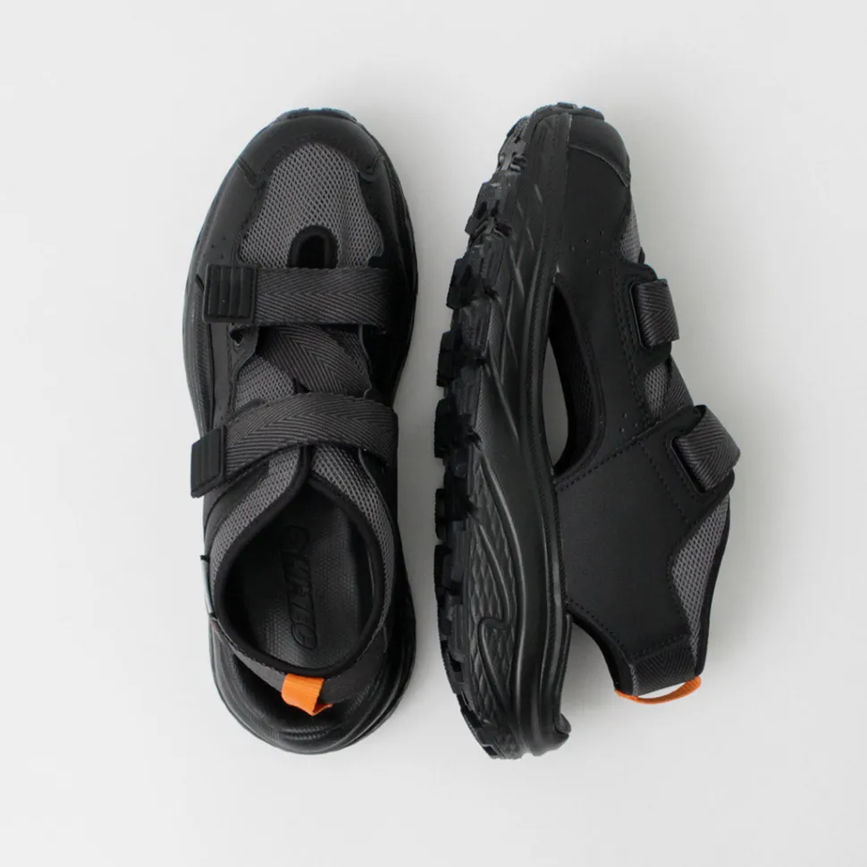 HI-TEC / East End Port Sandals