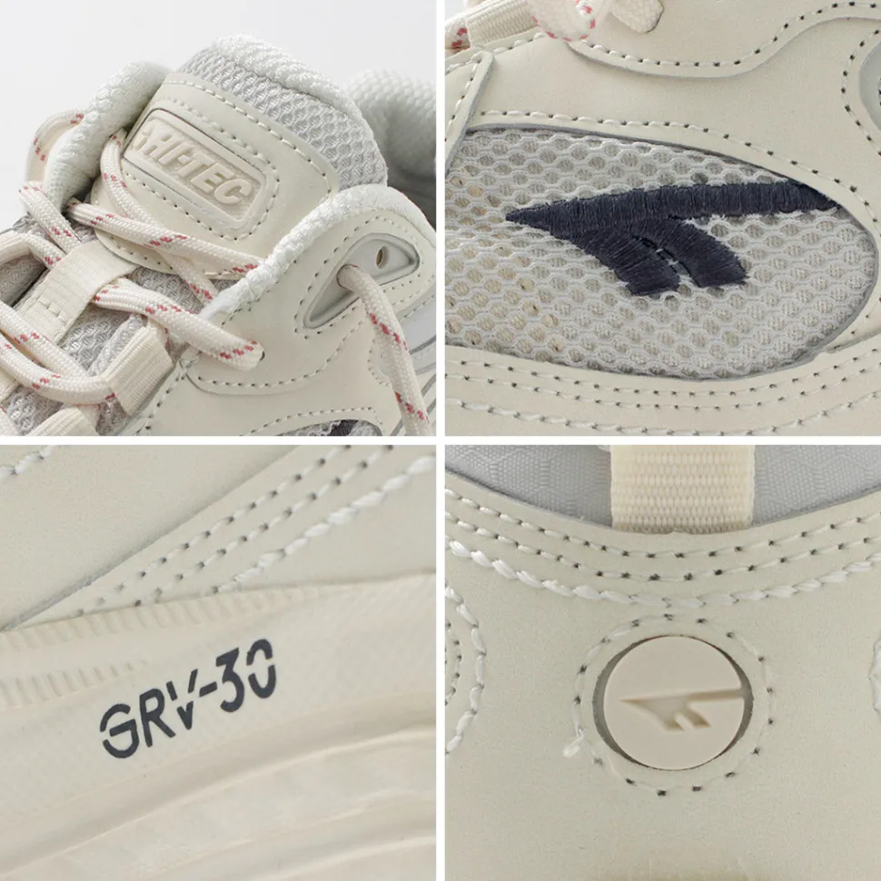 HI-TEC / East End Waterproof Sneakers